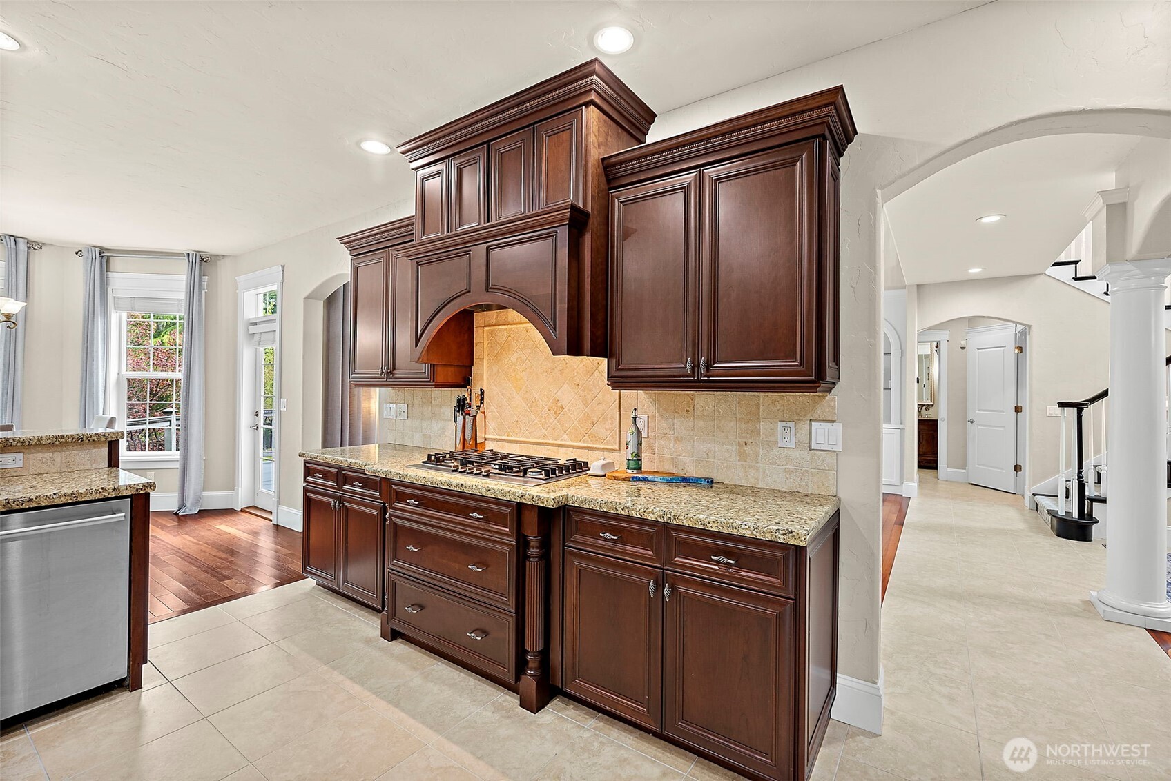 7622 Ostrander Court SE, Olympia, WA 98501