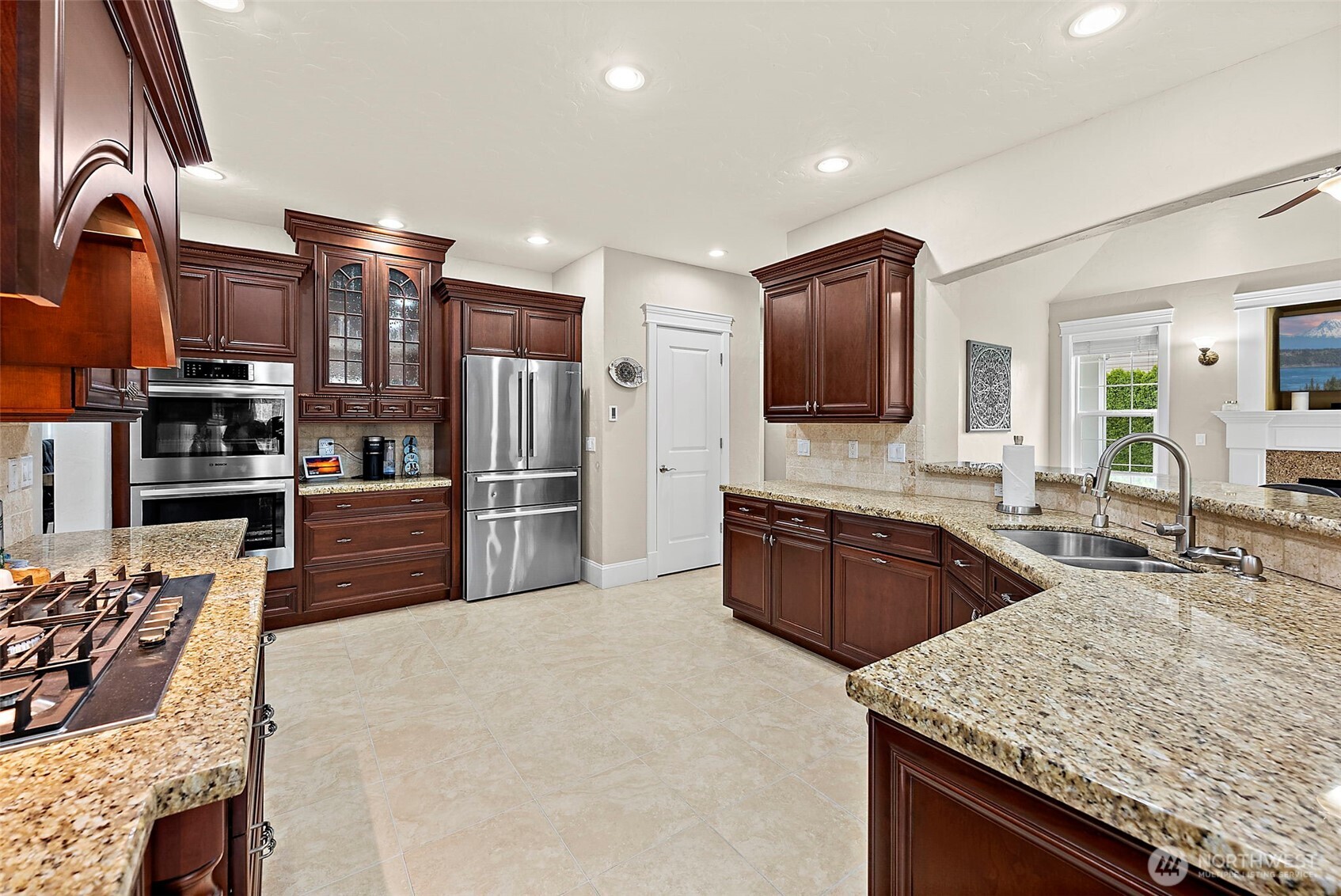 7622 Ostrander Court SE, Olympia, WA 98501