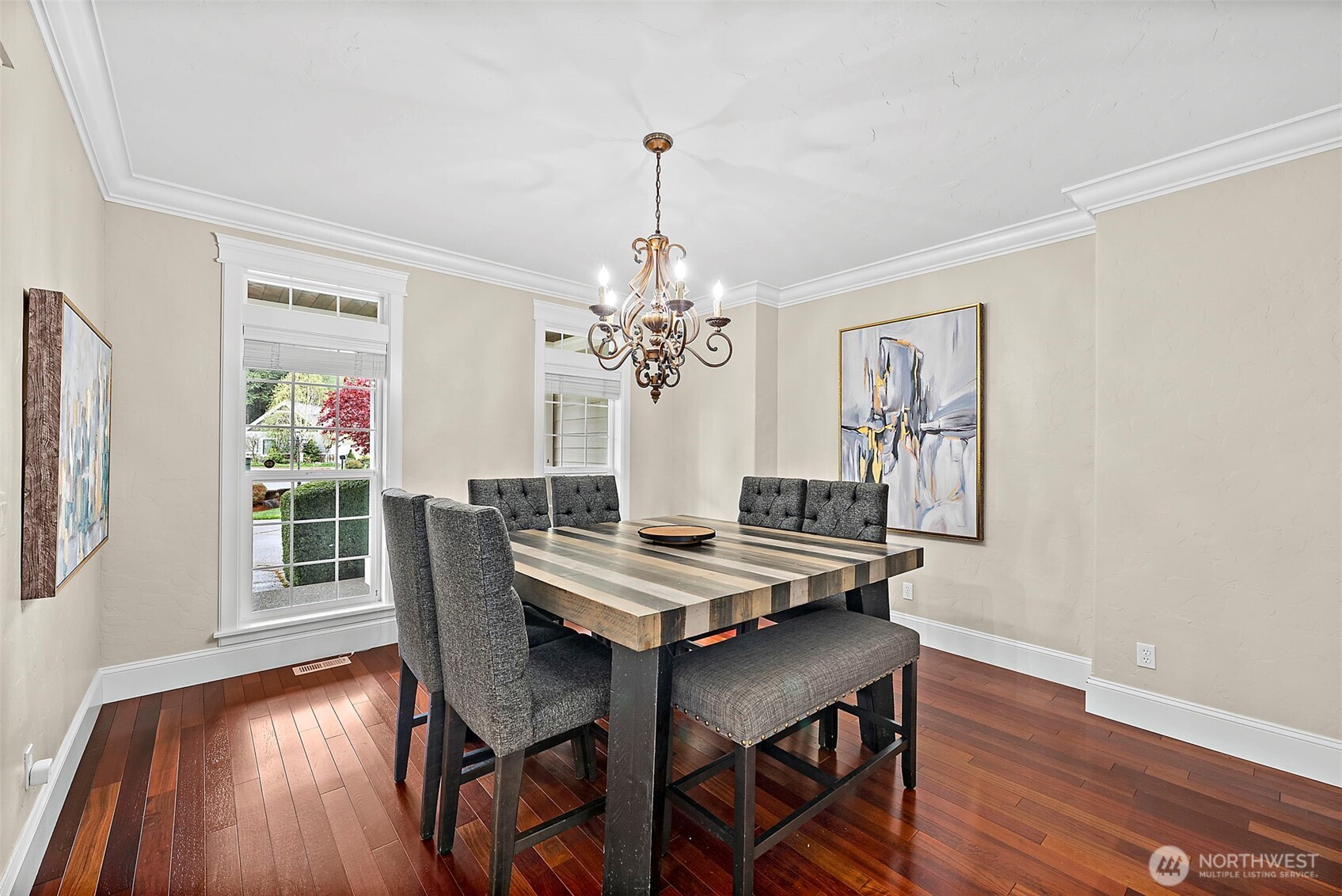 7622 Ostrander Court SE, Olympia, WA 98501