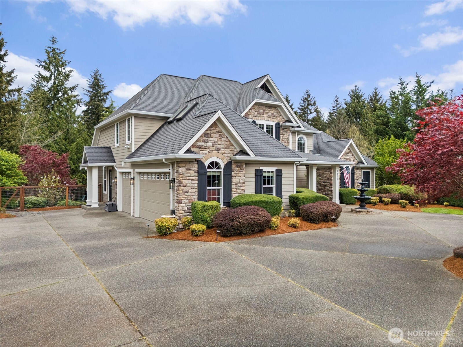 7622 Ostrander Court SE, Olympia, WA 98501