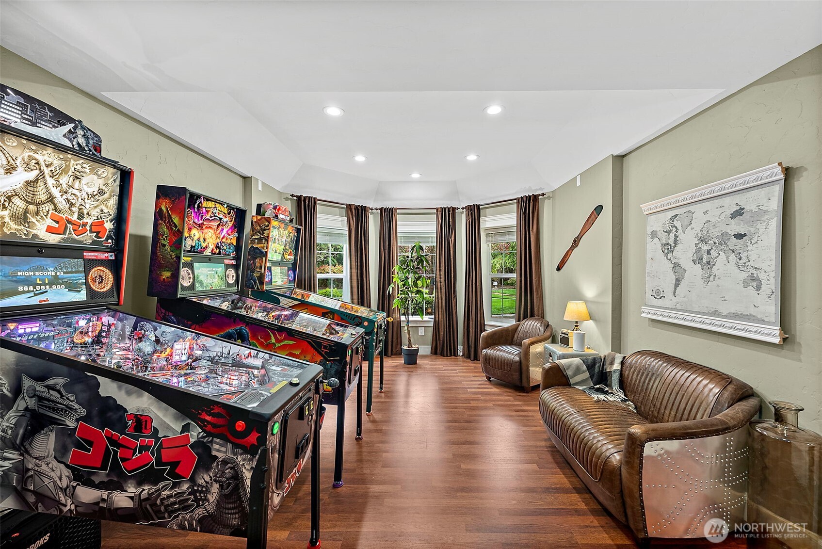 7622 Ostrander Court SE, Olympia, WA 98501