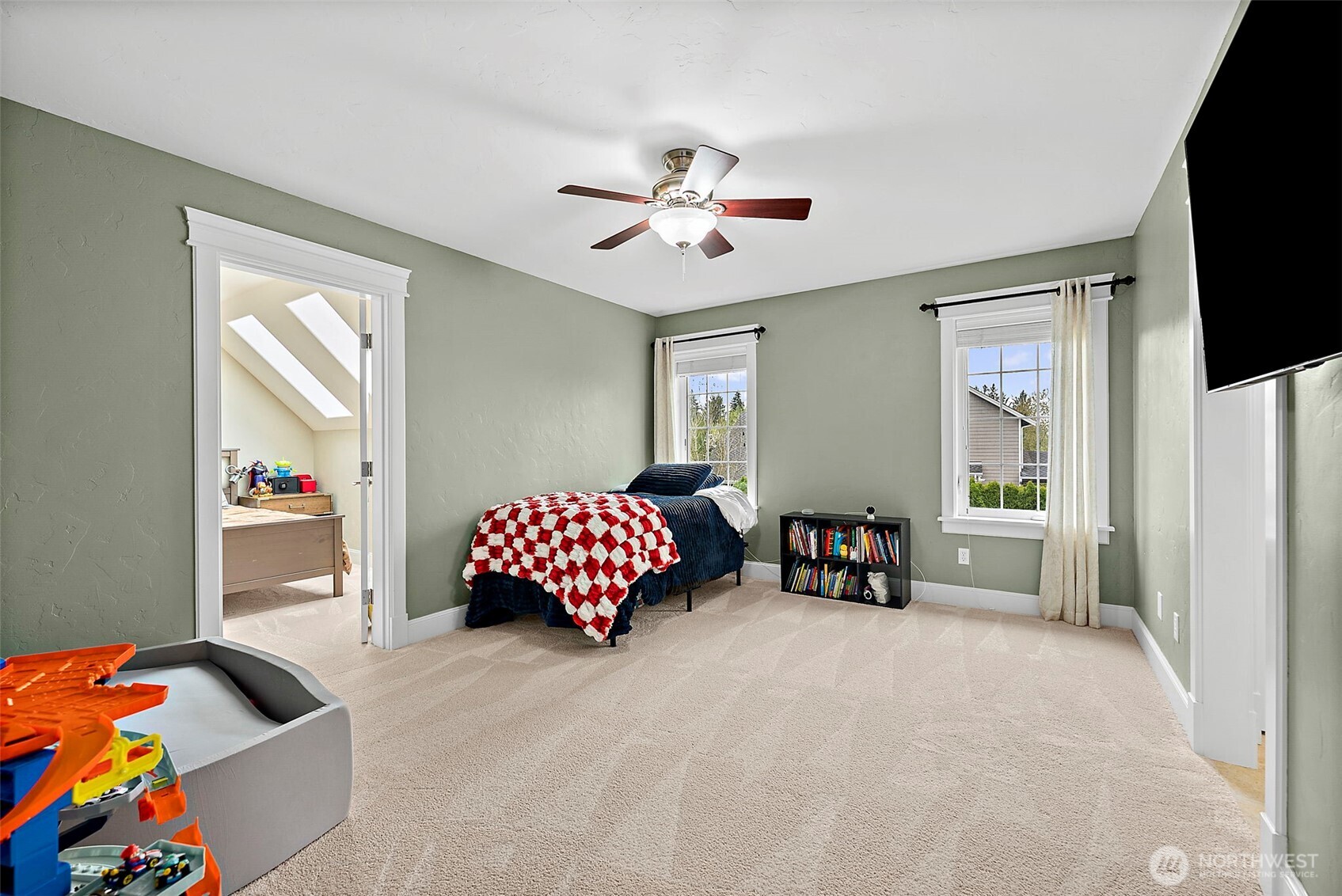 7622 Ostrander Court SE, Olympia, WA 98501