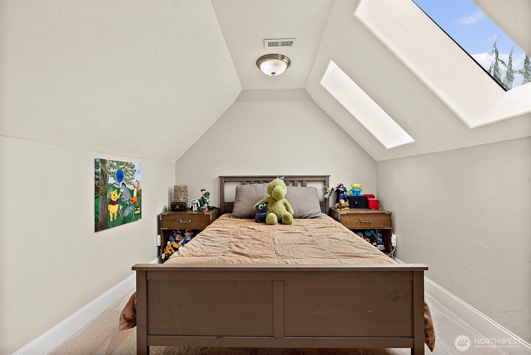 7622 Ostrander Court SE, Olympia, WA 98501