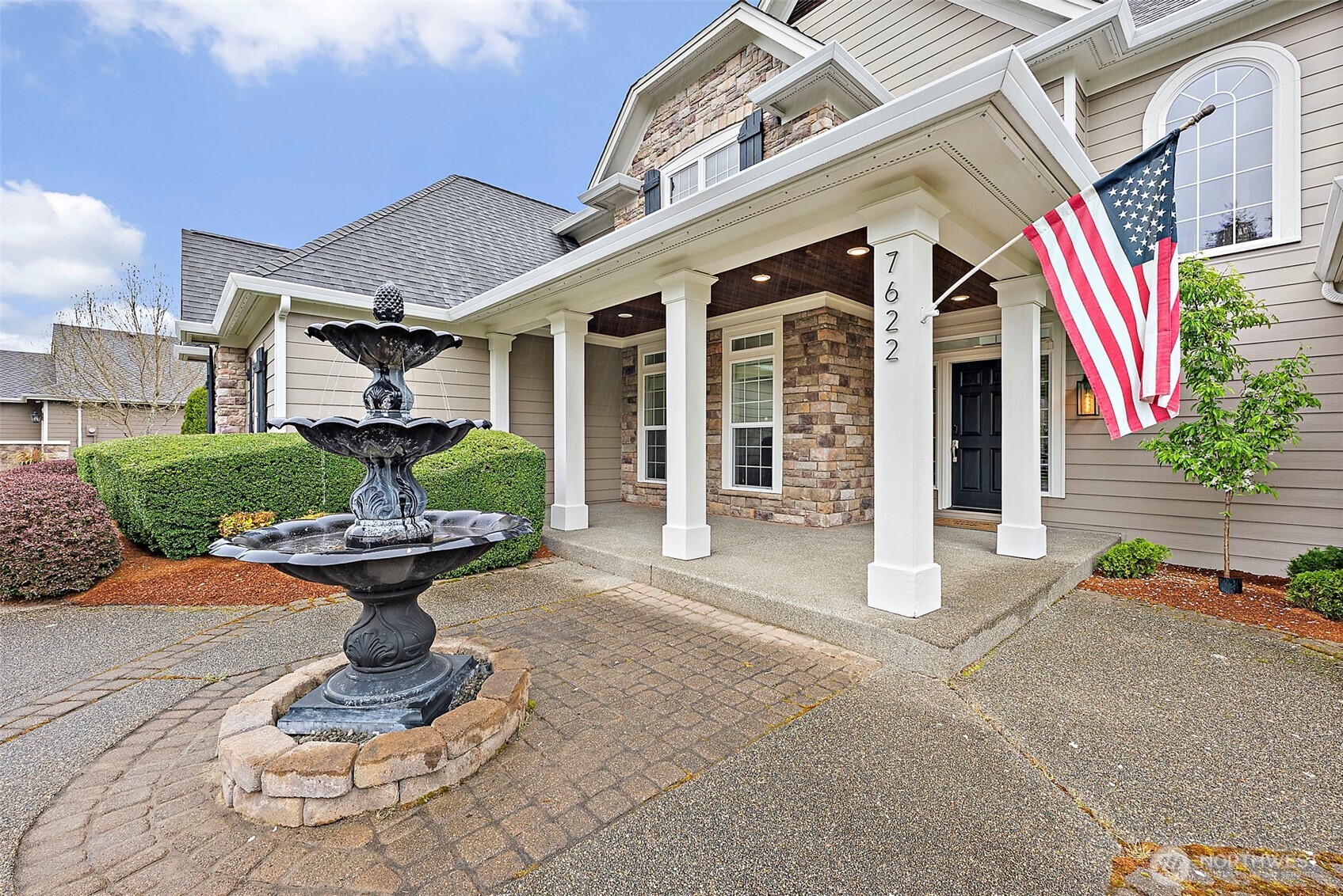 7622 Ostrander Court SE, Olympia, WA 98501