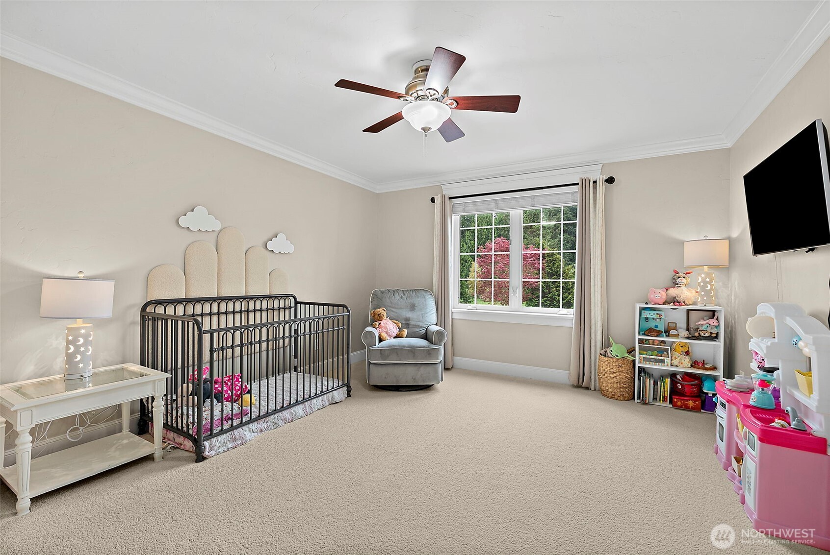 7622 Ostrander Court SE, Olympia, WA 98501