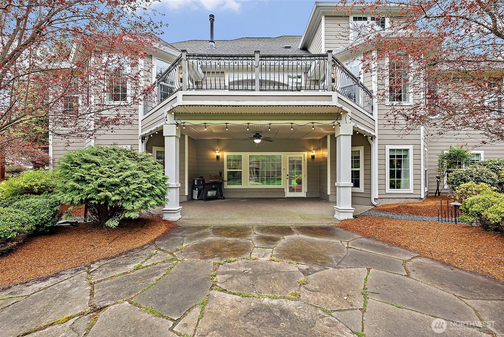 7622 Ostrander Court SE, Olympia, WA 98501