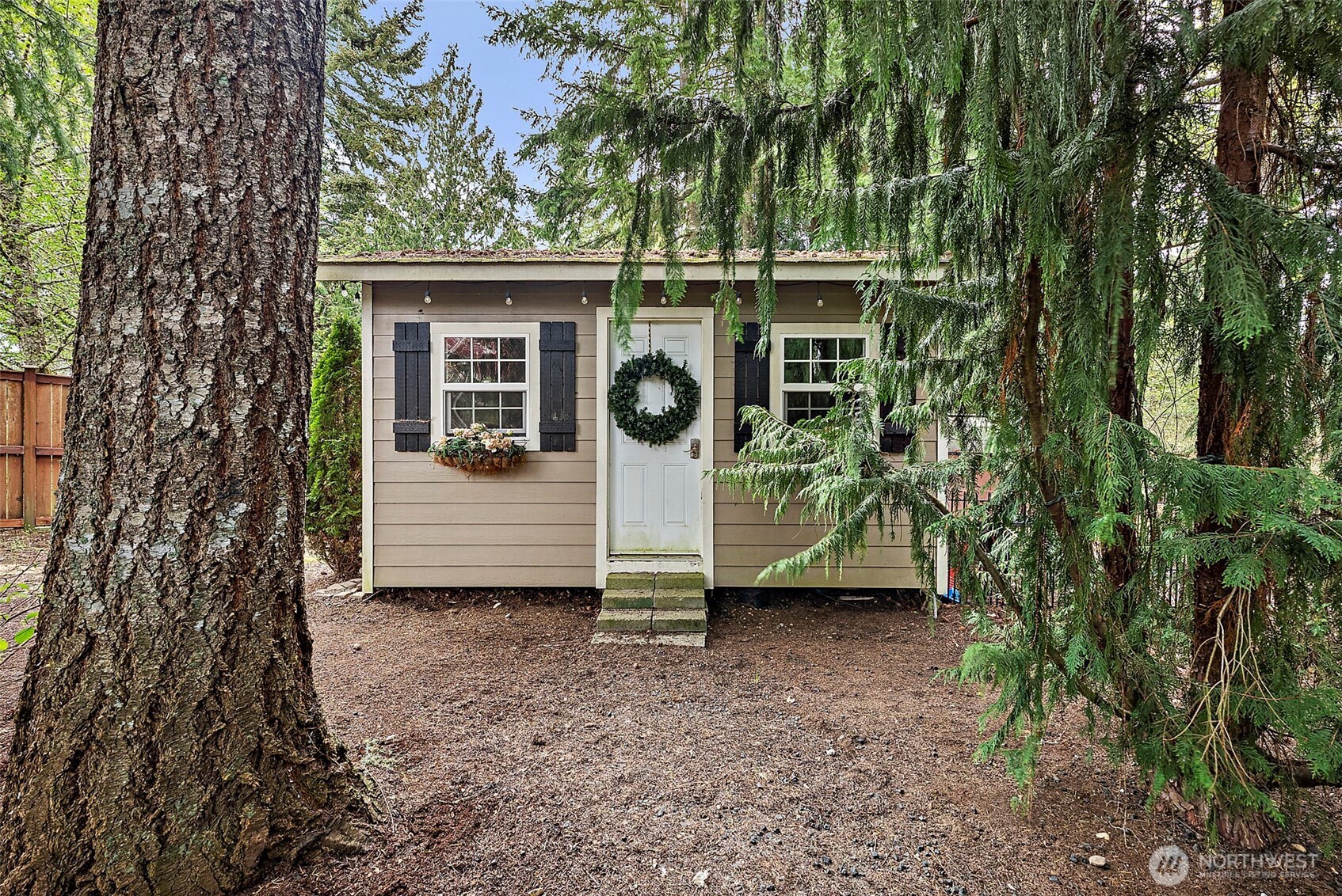 7622 Ostrander Court SE, Olympia, WA 98501