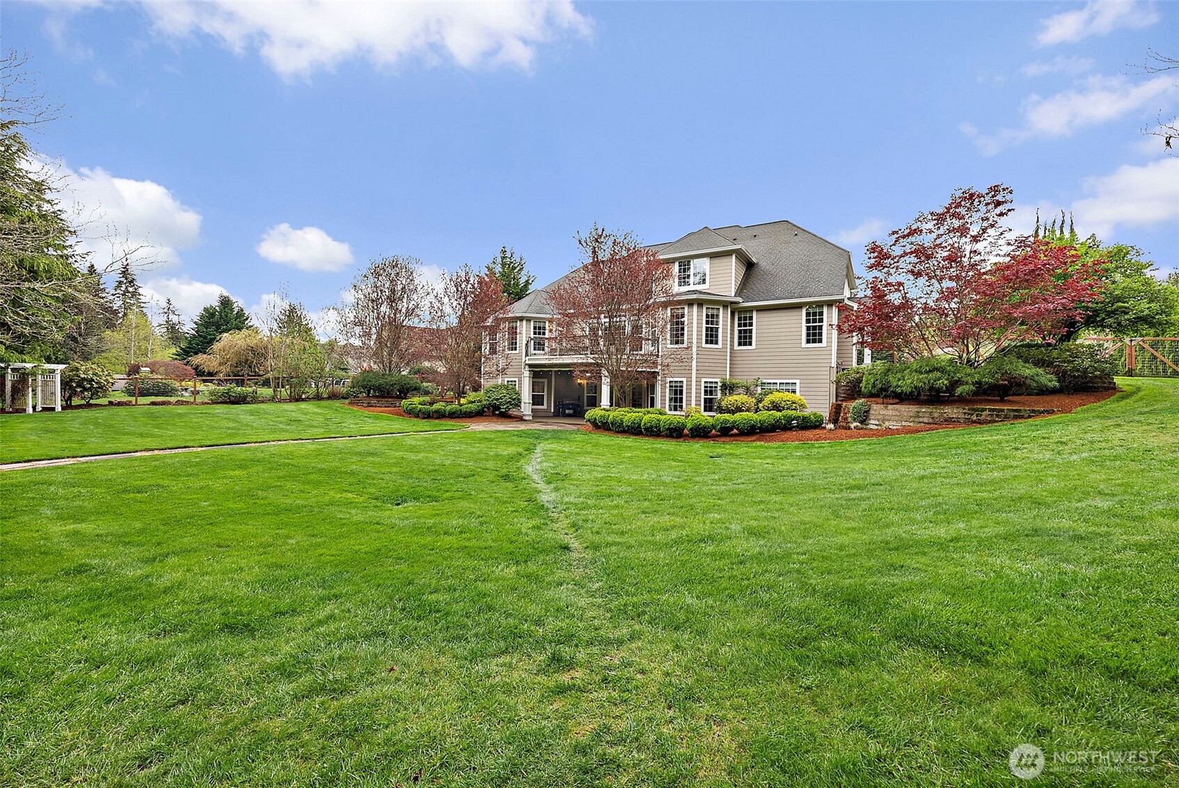 7622 Ostrander Court SE, Olympia, WA 98501