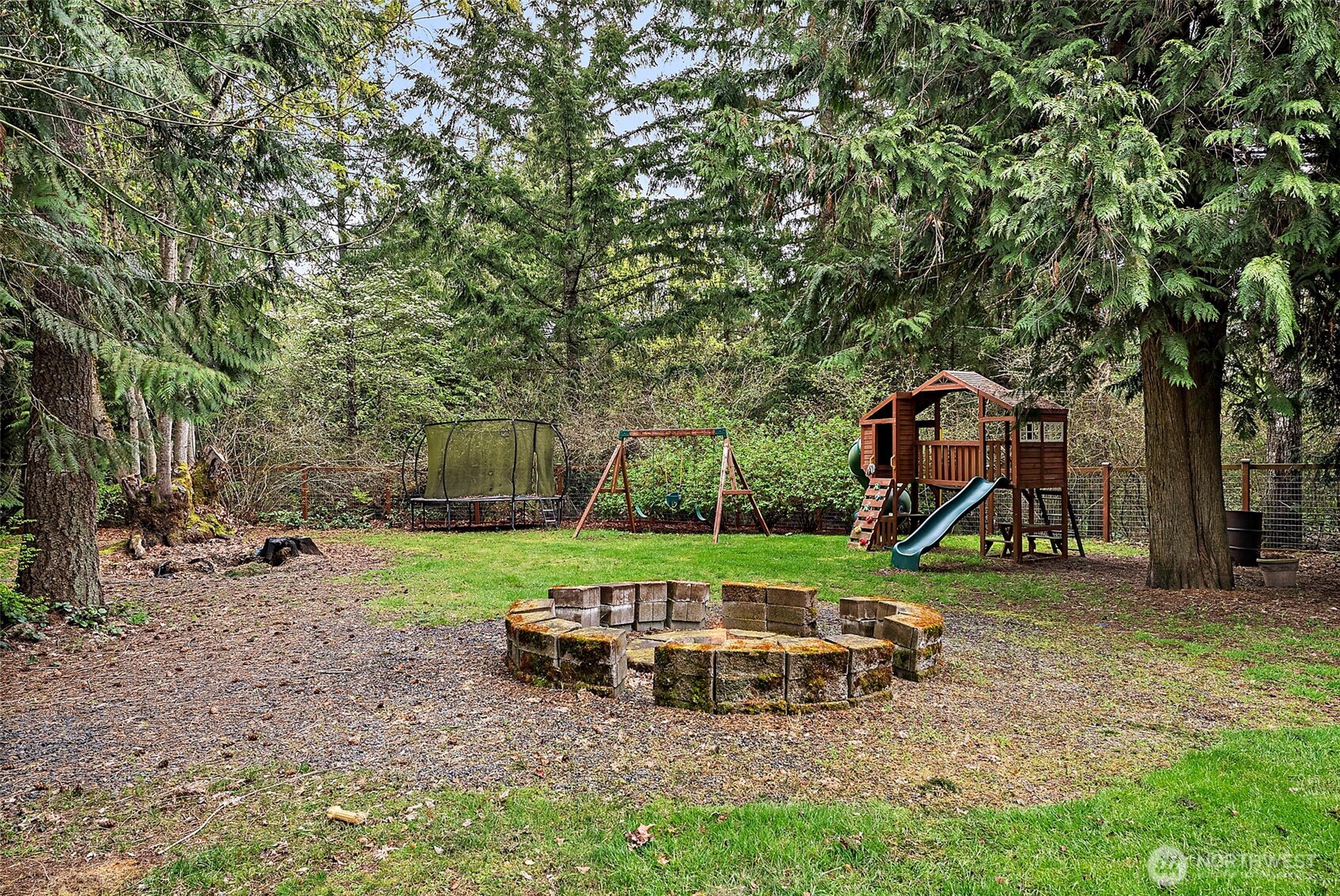 7622 Ostrander Court SE, Olympia, WA 98501