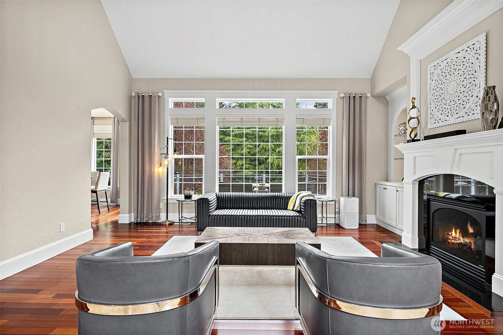 7622 Ostrander Court SE, Olympia, WA 98501