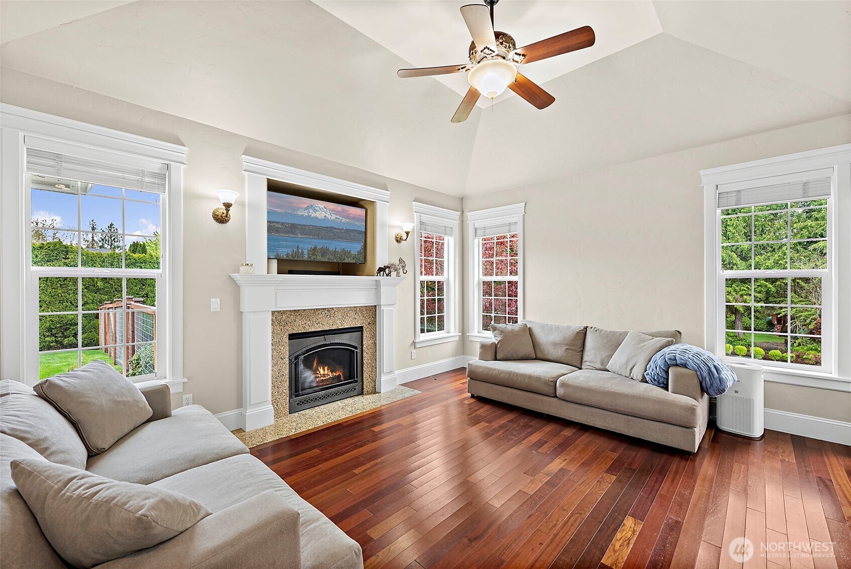 7622 Ostrander Court SE, Olympia, WA 98501