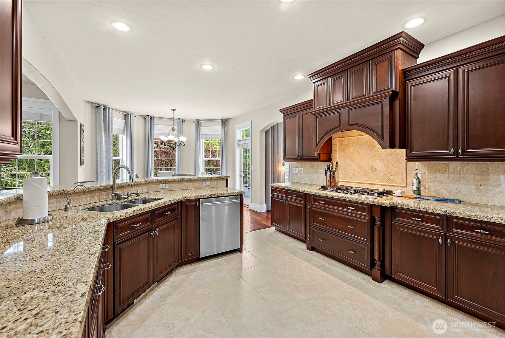 7622 Ostrander Court SE, Olympia, WA 98501