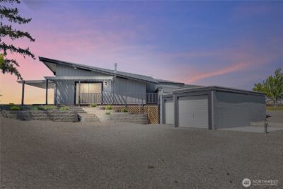 412 Apple Place SW, Mattawa, WA 99349 - Photo 1