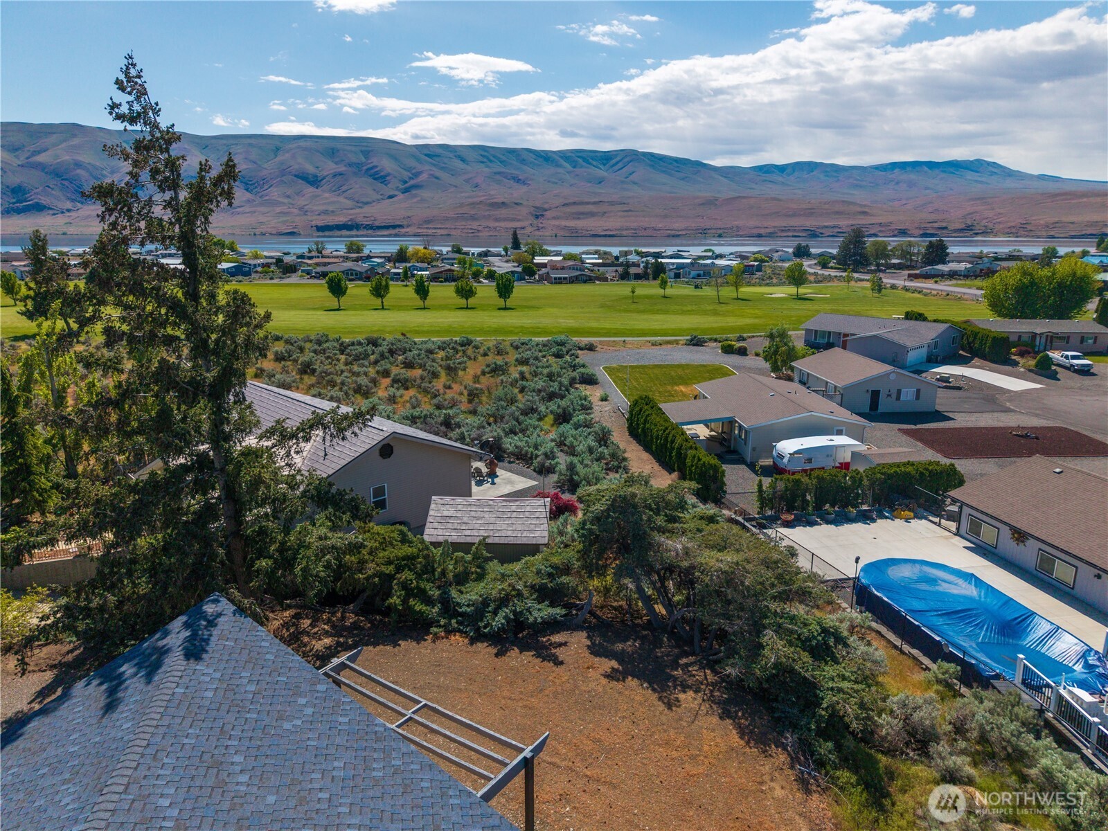 412 Apple Place SW, Mattawa, WA 99349