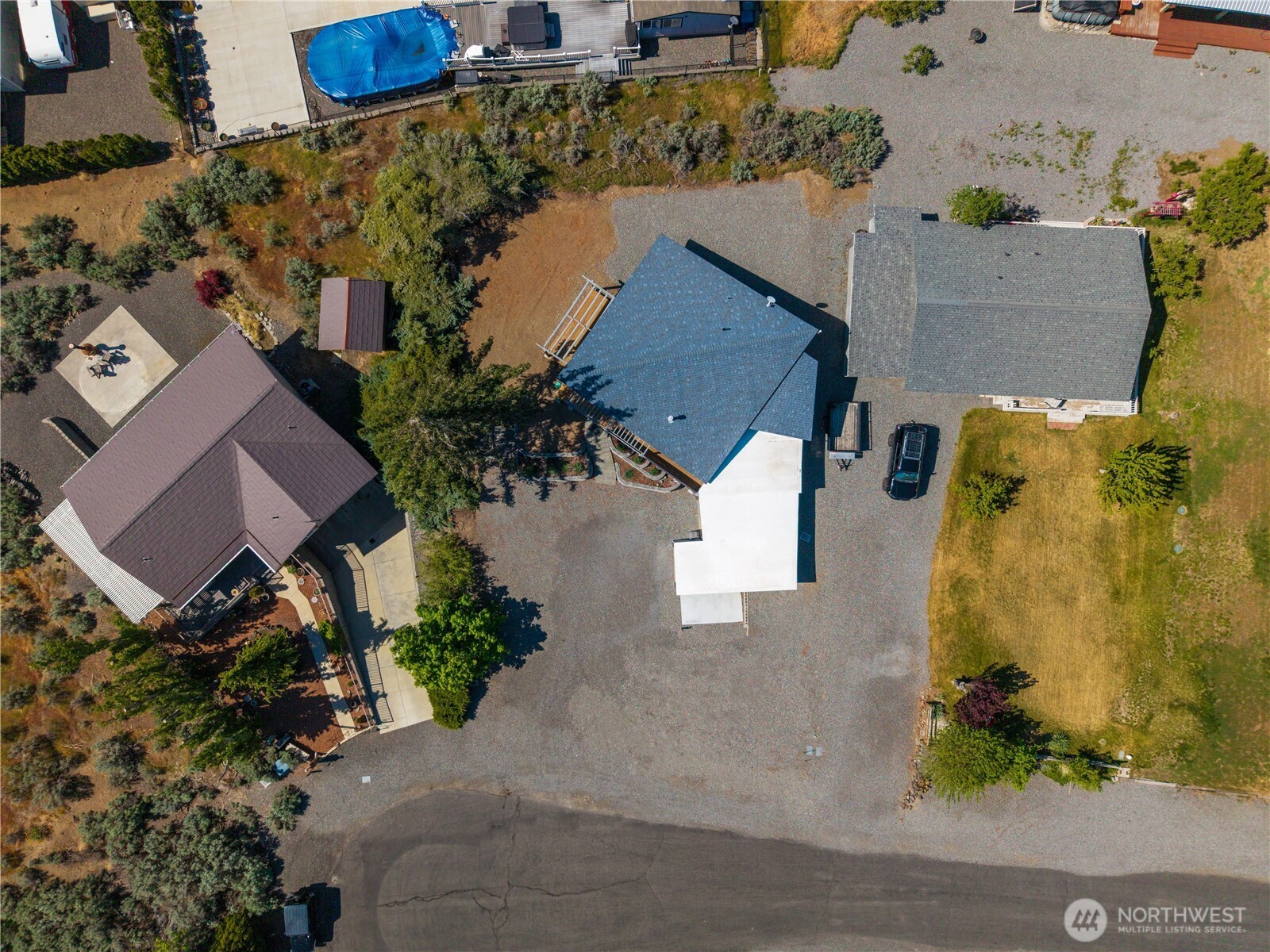 412 Apple Place SW, Mattawa, WA 99349