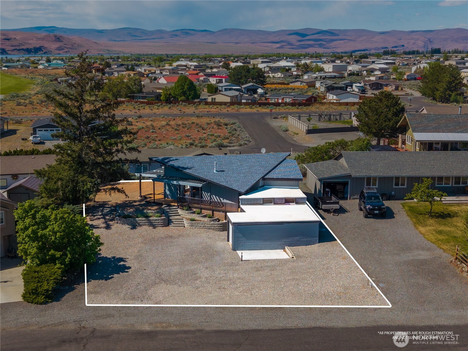 412 Apple Place SW, Mattawa, WA 99349