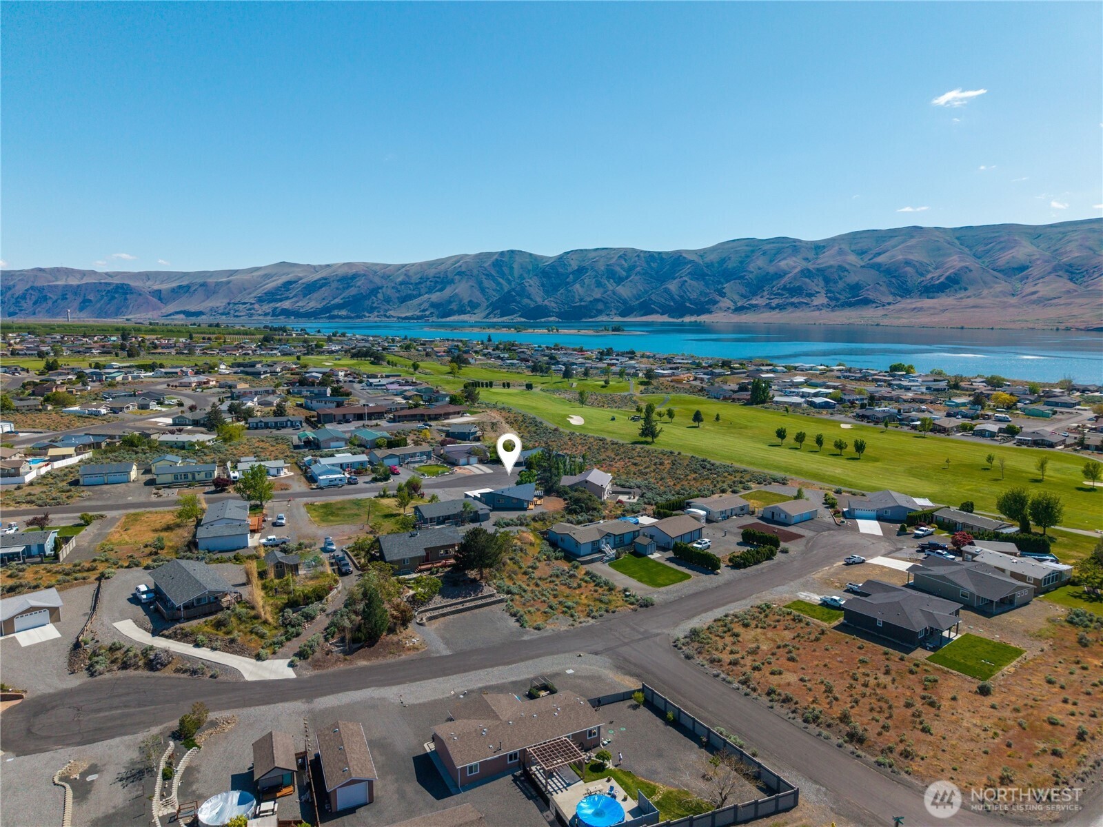 412 Apple Place SW, Mattawa, WA 99349
