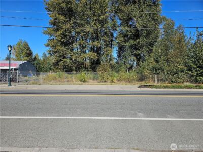 201 W Stanley Street , Granite Falls, WA 98252