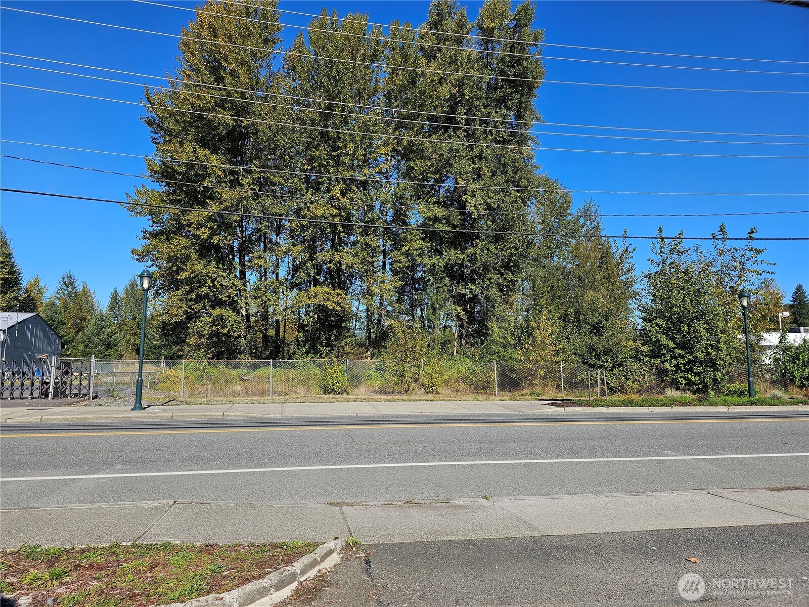 201 W Stanley Street , Granite Falls, WA 98252