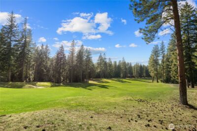 130 Rocking Chair Road , Cle Elum, WA 98922