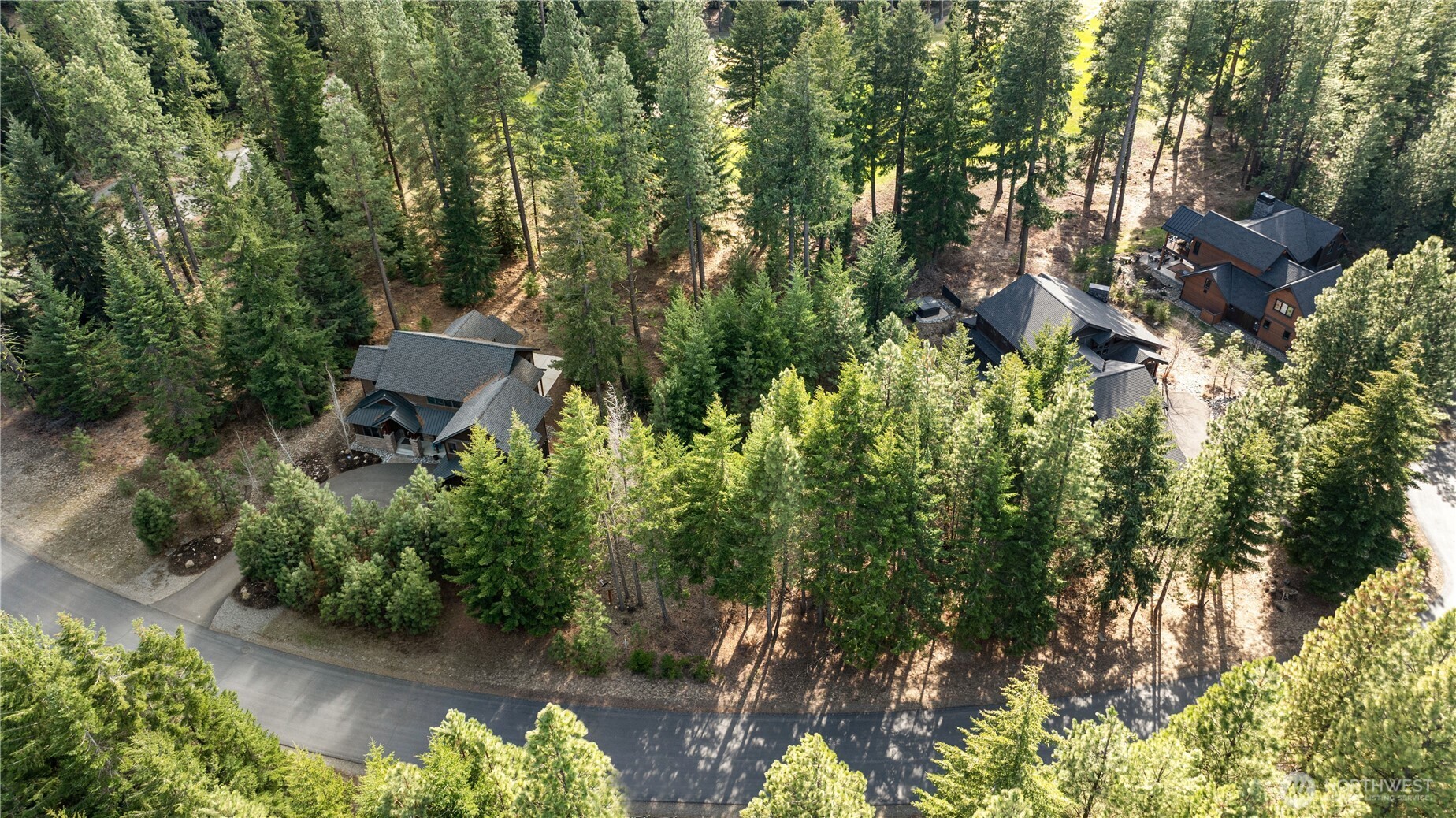 130 Rocking Chair Road , Cle Elum, WA 98922