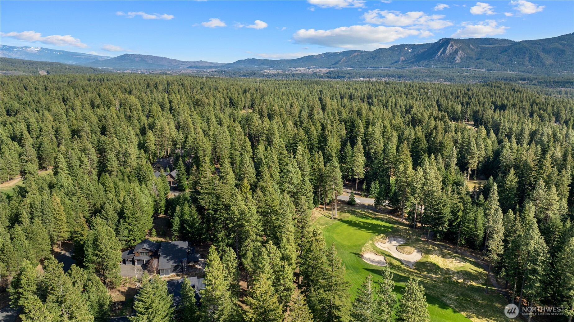 130 Rocking Chair Road , Cle Elum, WA 98922
