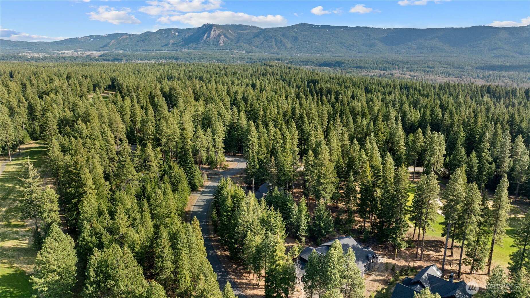 130 Rocking Chair Road , Cle Elum, WA 98922