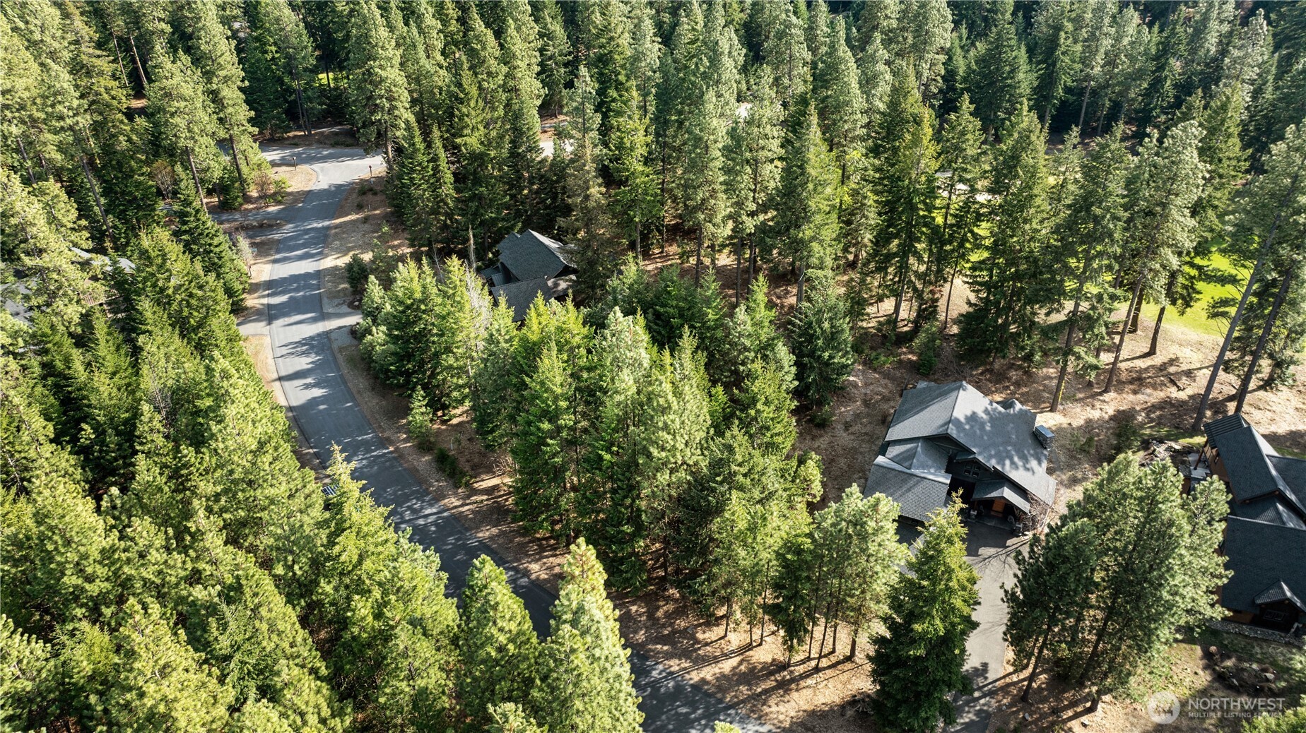 130 Rocking Chair Road , Cle Elum, WA 98922
