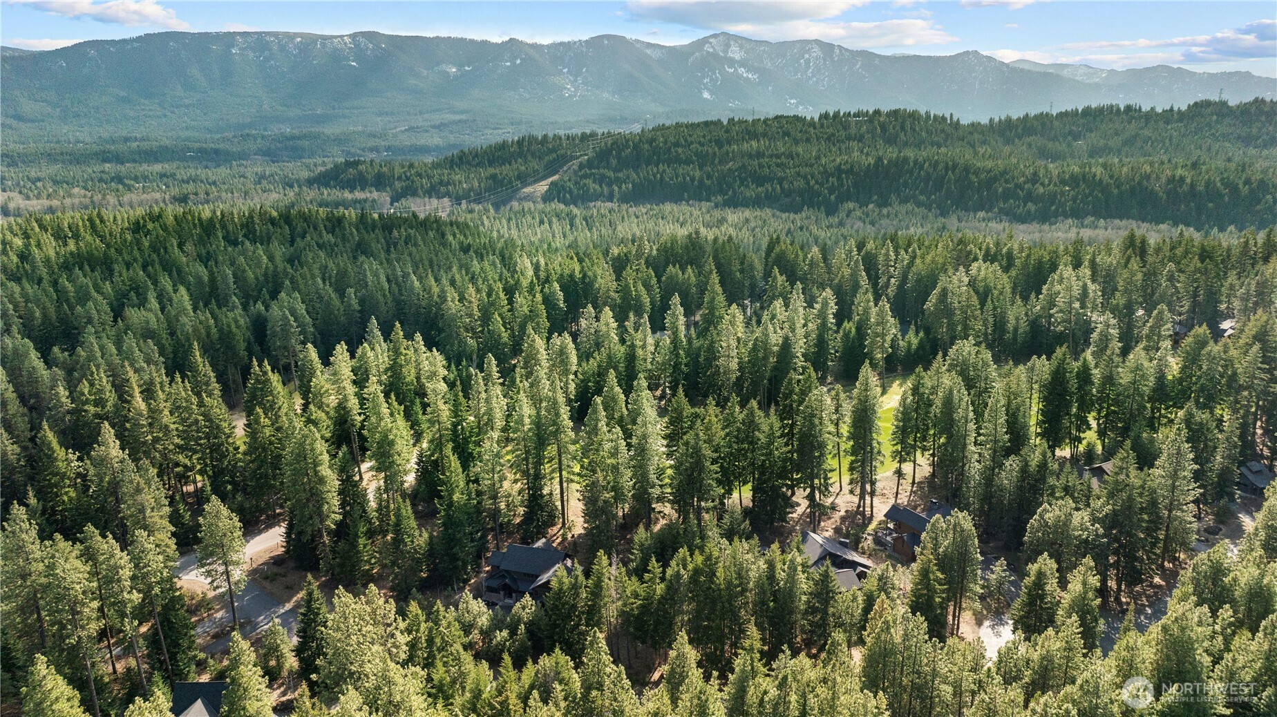 130 Rocking Chair Road , Cle Elum, WA 98922