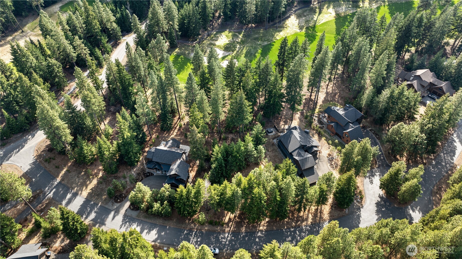 130 Rocking Chair Road , Cle Elum, WA 98922