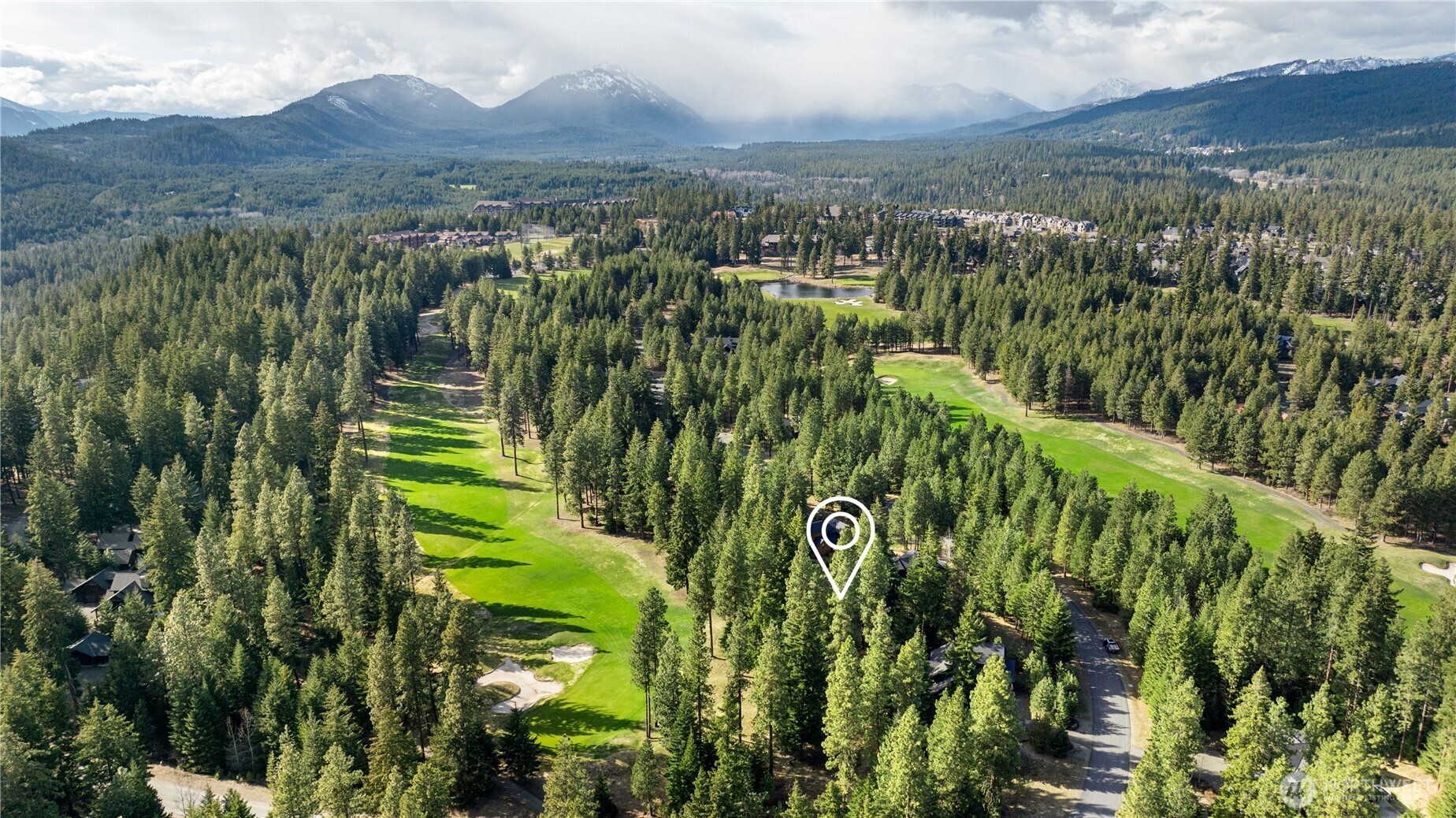 130 Rocking Chair Road , Cle Elum, WA 98922