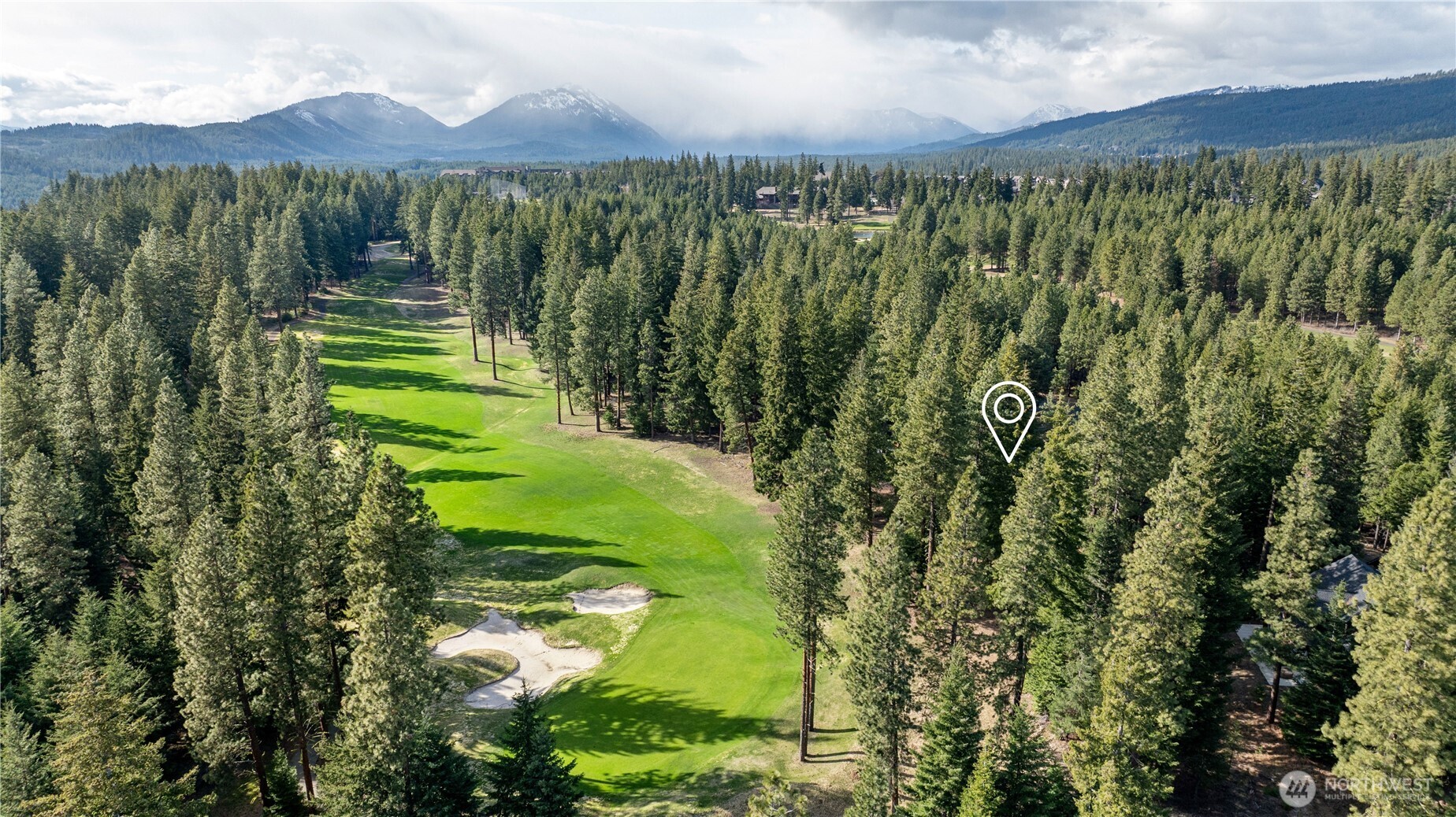 130 Rocking Chair Road , Cle Elum, WA 98922