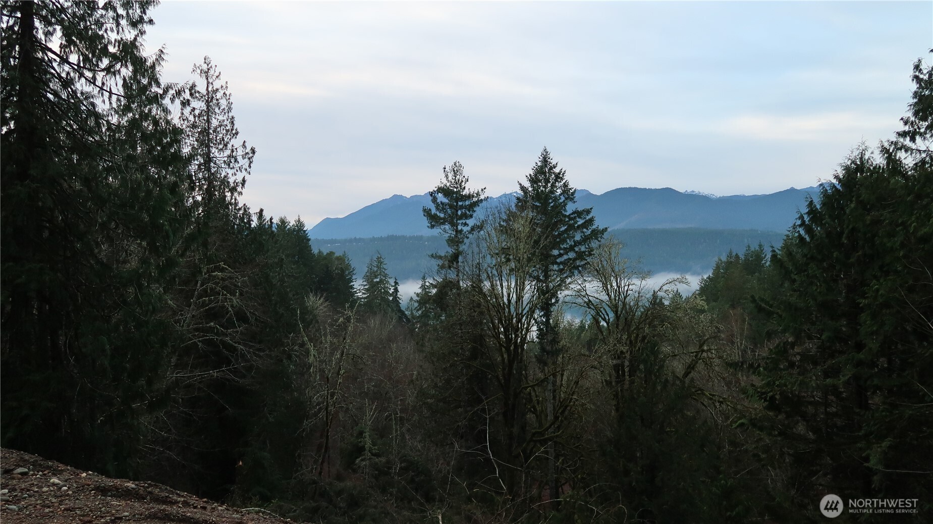1111 Capstan Rock RD Road , Tahuya, WA 98588