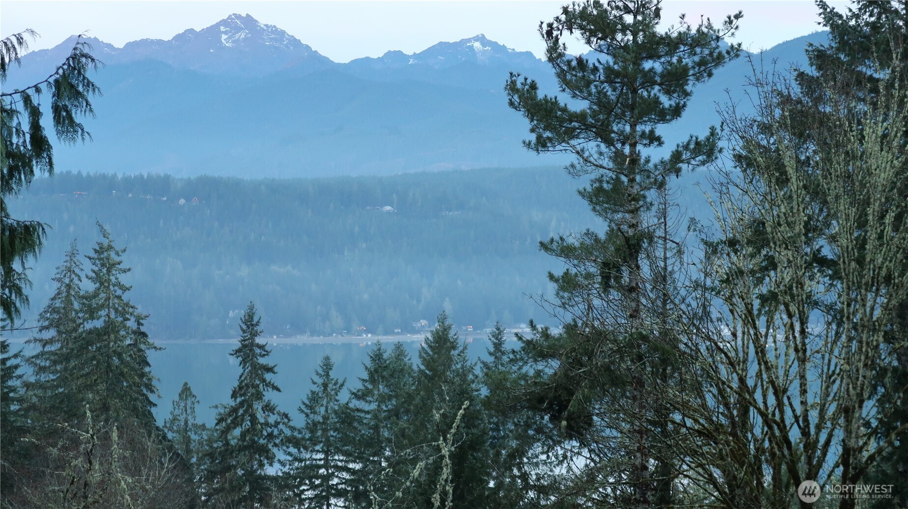 1111 Capstan Rock RD Road , Tahuya, WA 98588