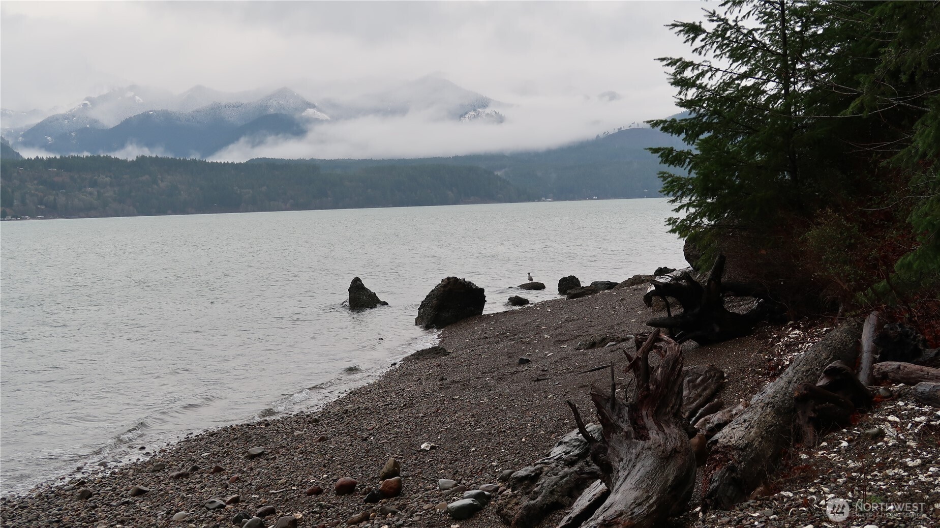 1111 Capstan Rock RD Road , Tahuya, WA 98588