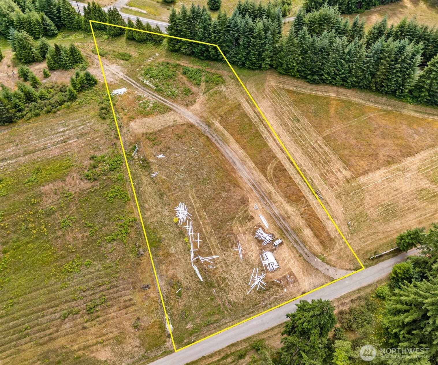 0 Lot 3 Delphi Road SW, Olympia, WA 98512