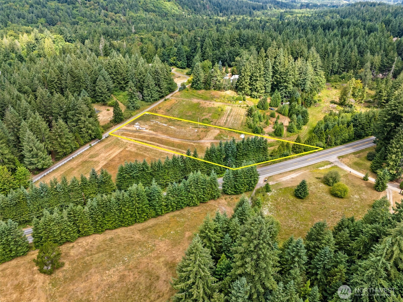 0 Lot 3 Delphi Road SW, Olympia, WA 98512