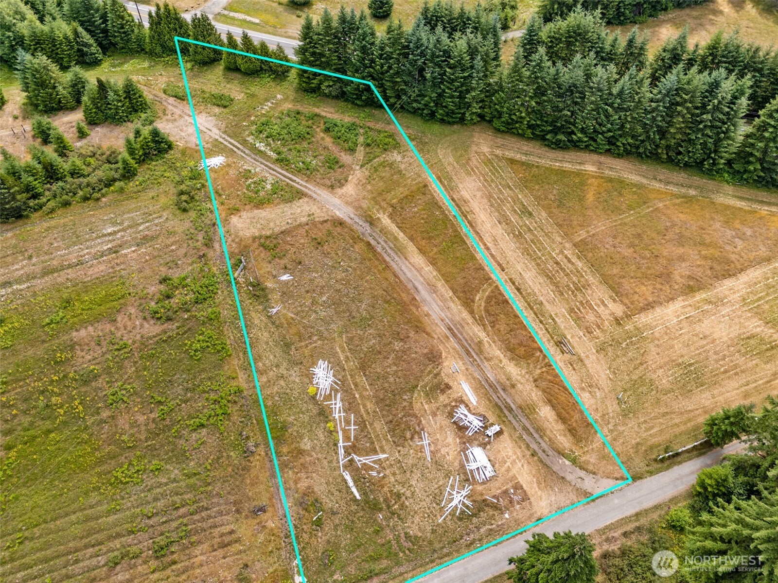 0 Lot 3 Delphi Road SW, Olympia, WA 98512