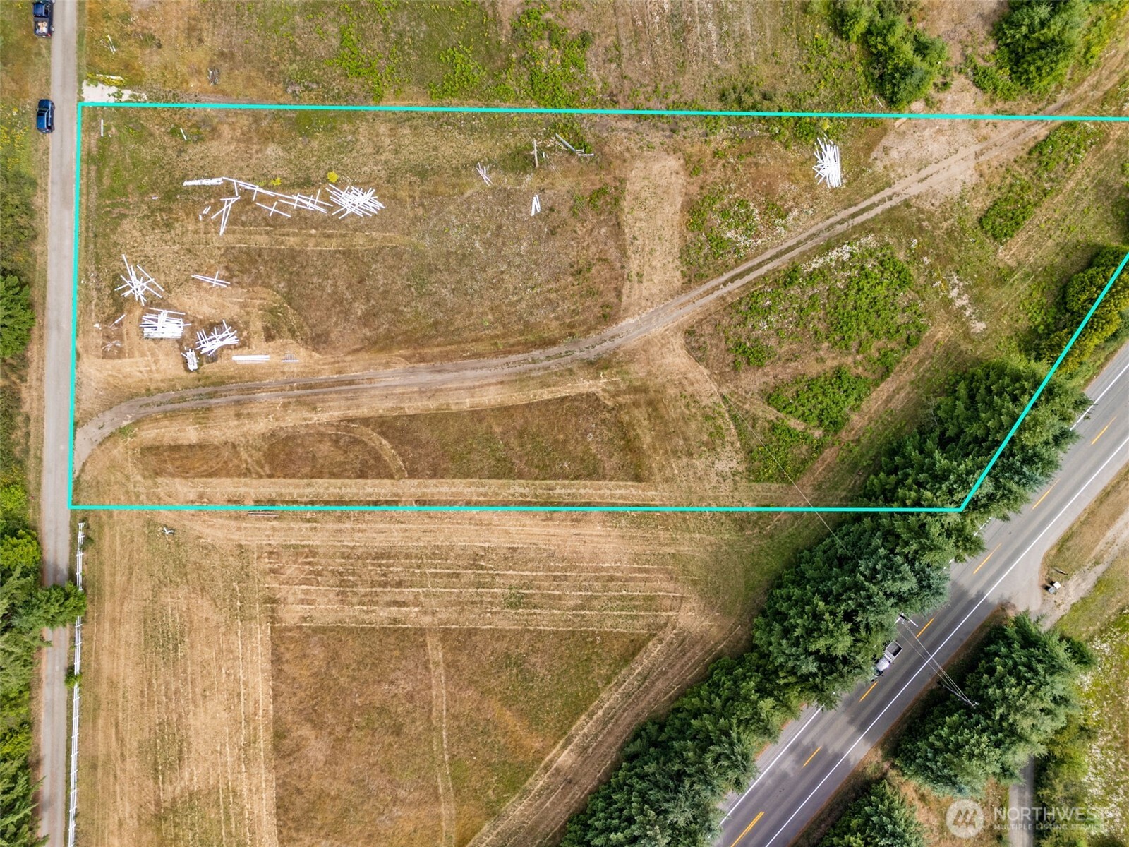 0 Lot 3 Delphi Road SW, Olympia, WA 98512