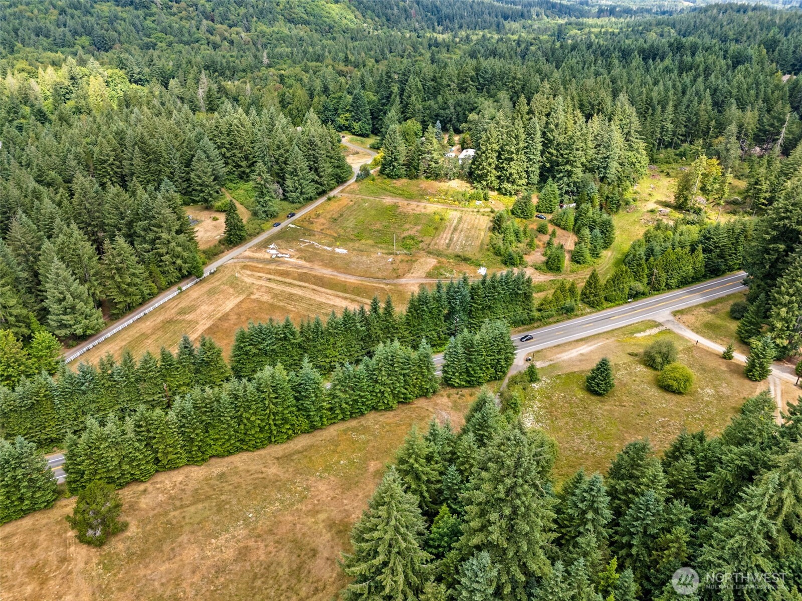 0 Lot 3 Delphi Road SW, Olympia, WA 98512