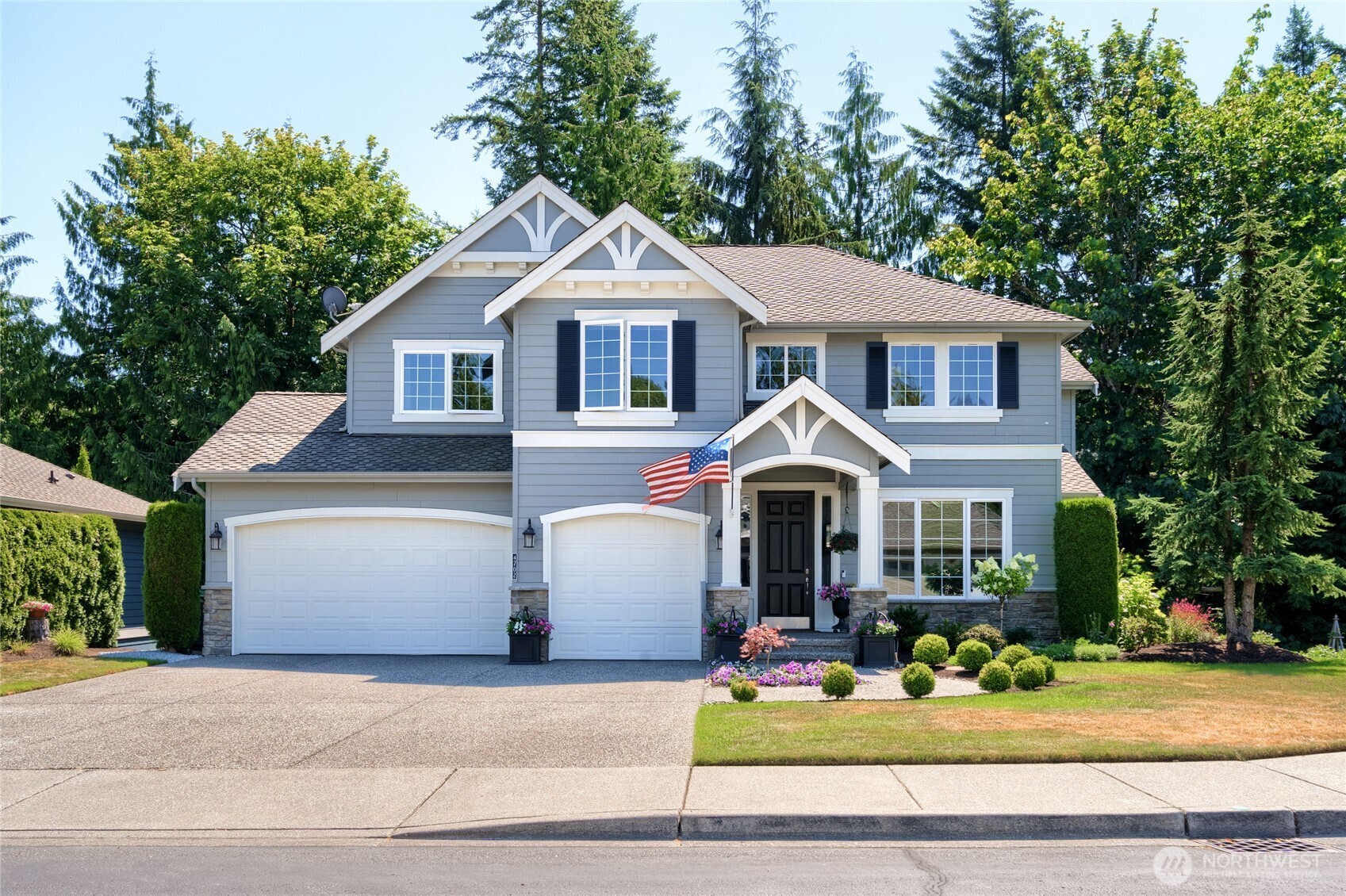 4702 Parkview Lane , Mount Vernon, WA 98274