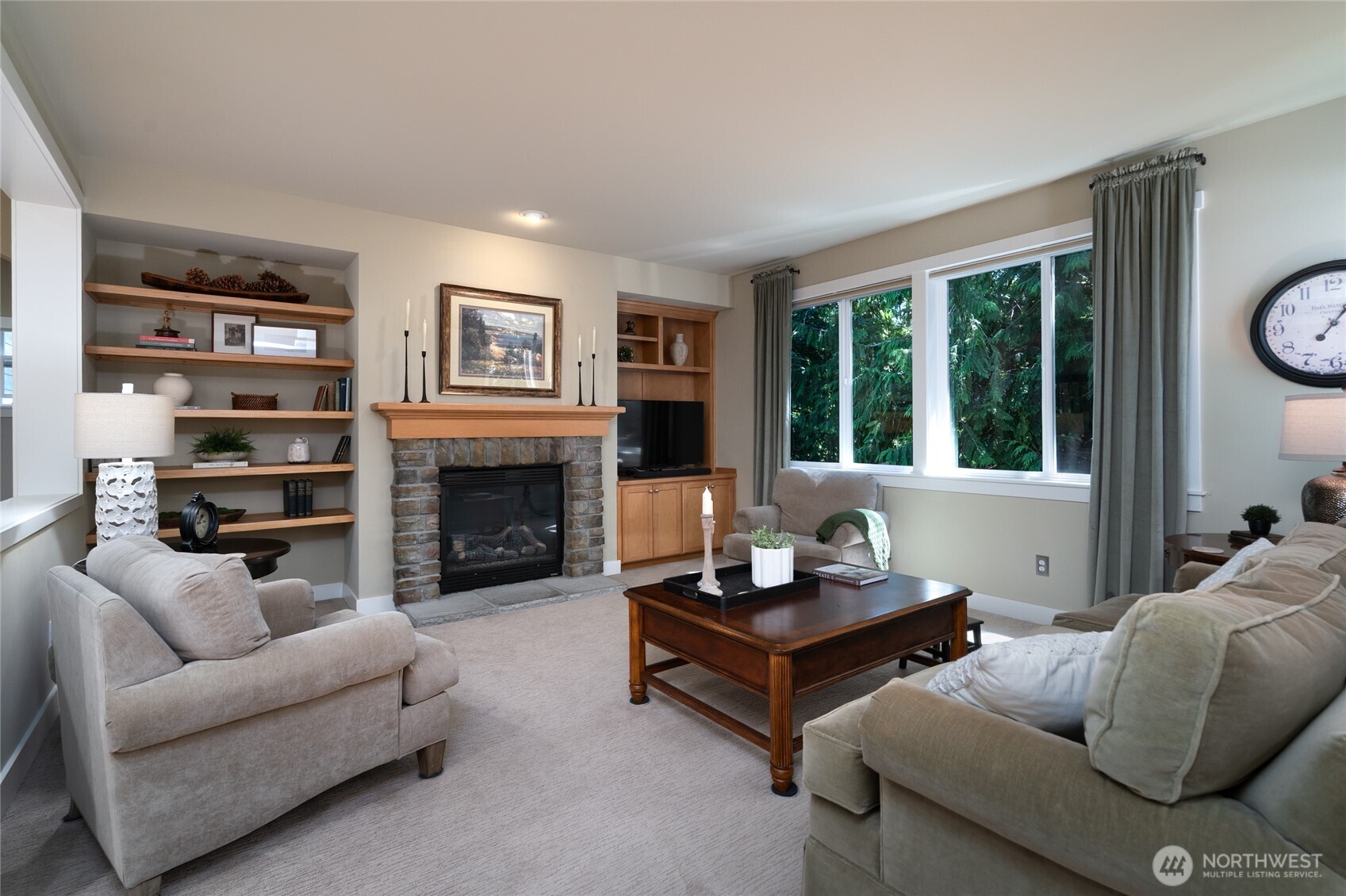4702 Parkview Lane , Mount Vernon, WA 98274