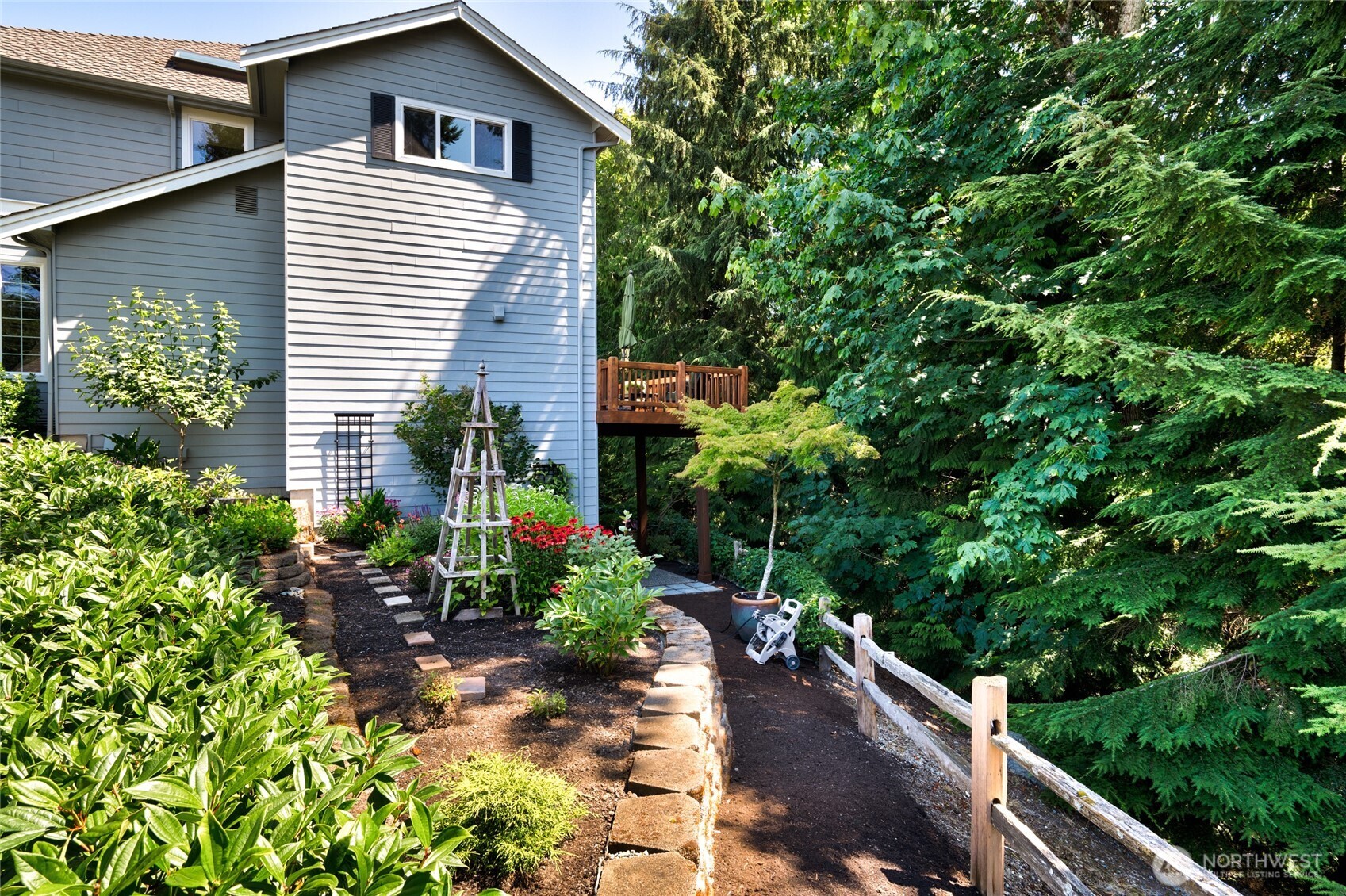 4702 Parkview Lane , Mount Vernon, WA 98274