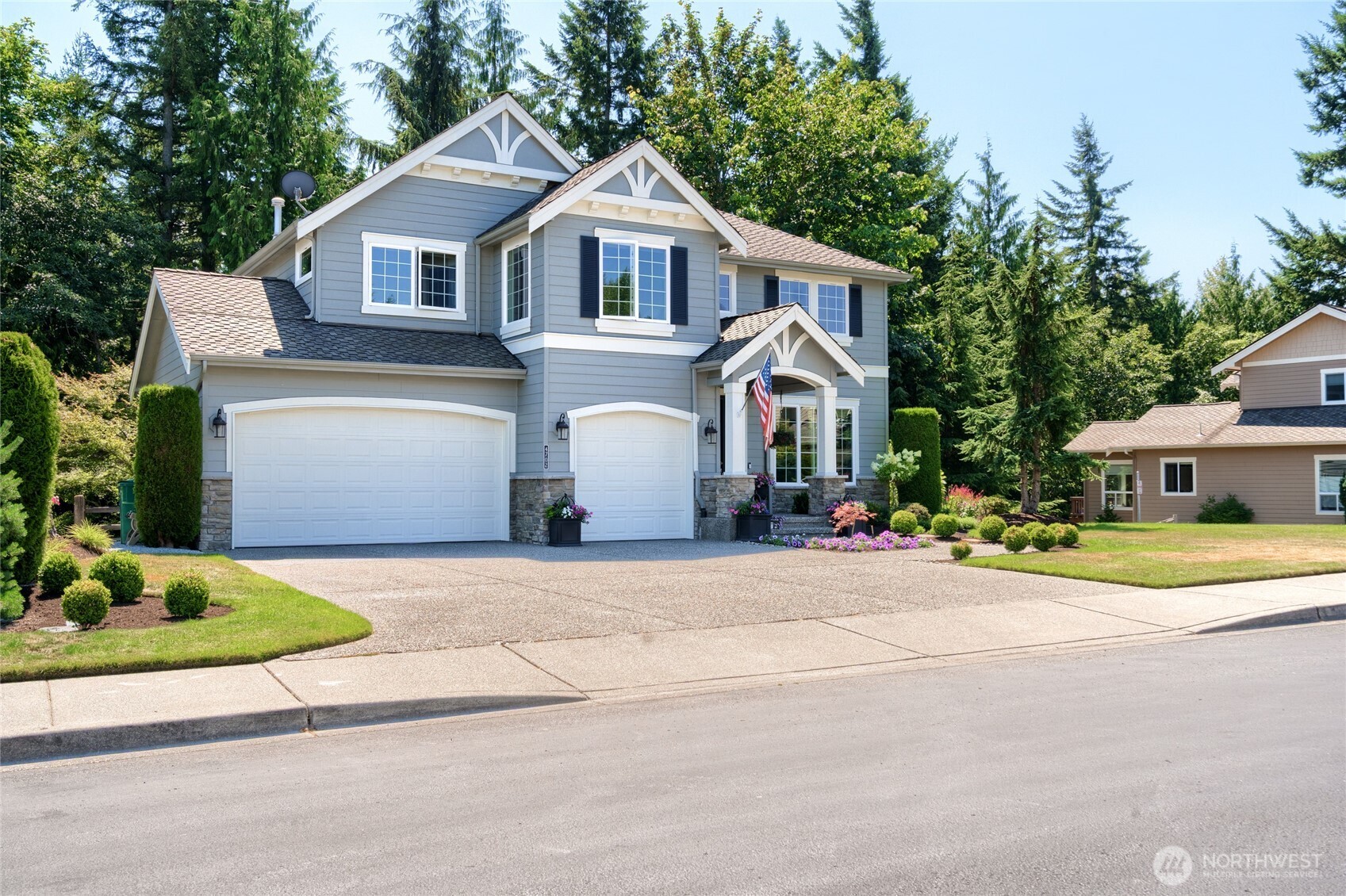 4702 Parkview Lane , Mount Vernon, WA 98274