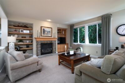 4702 Parkview Lane , Mount Vernon, WA 98274 - Photo 4