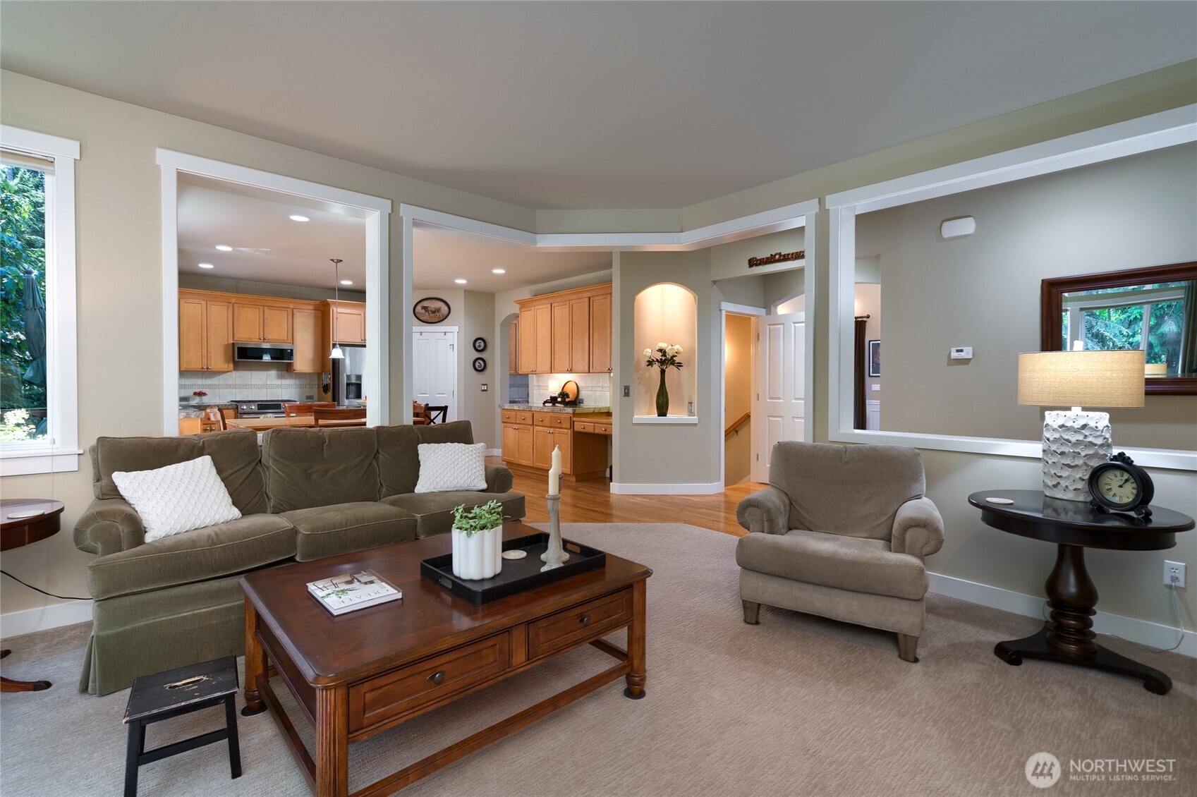 4702 Parkview Lane , Mount Vernon, WA 98274