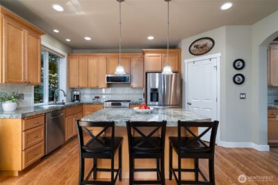 4702 Parkview Lane , Mount Vernon, WA 98274 - Photo 7