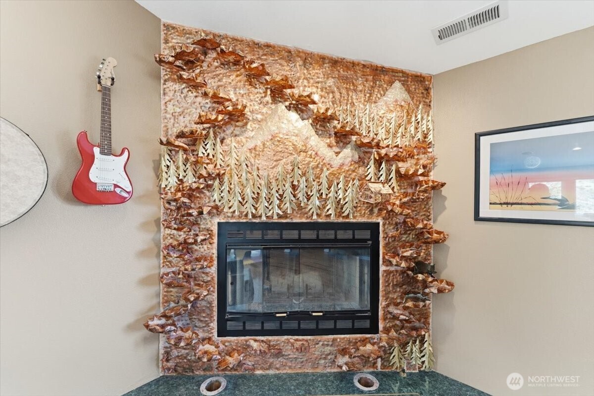 2612 Halvorson Canyon Road , Wenatchee, WA 98801