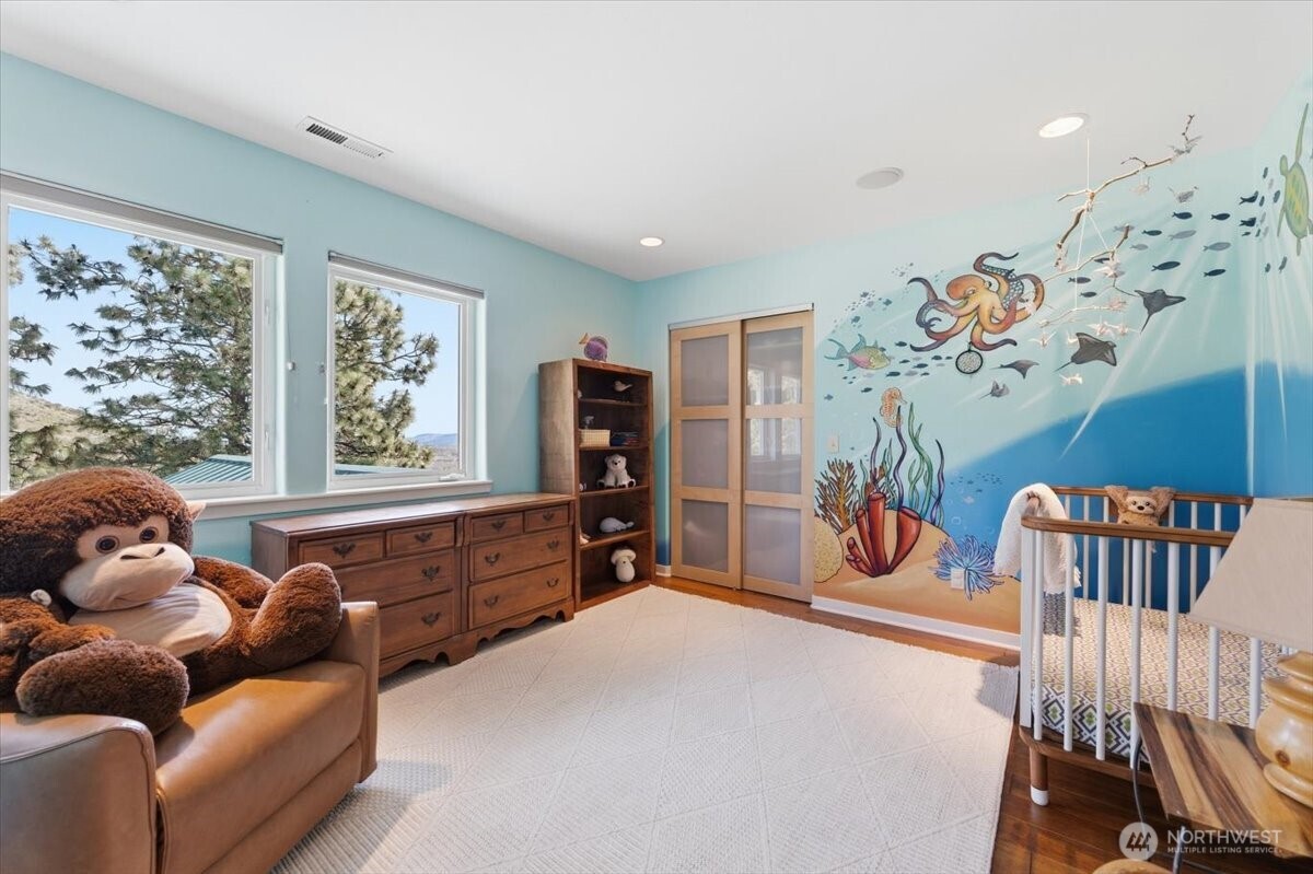 2612 Halvorson Canyon Road , Wenatchee, WA 98801