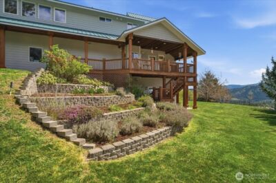 2612 Halvorson Canyon Road , Wenatchee, WA 98801 - Photo 33